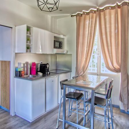 La Petite Maison Grenoble Eksteriør billede