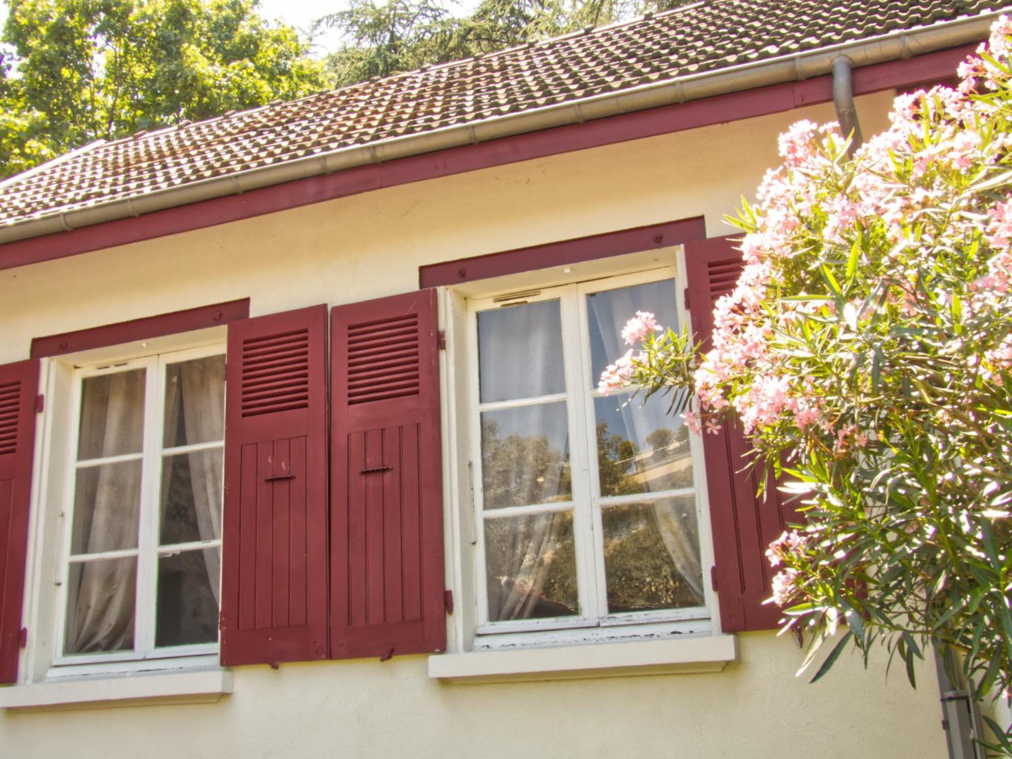 La Petite Maison Grenoble Eksteriør billede
