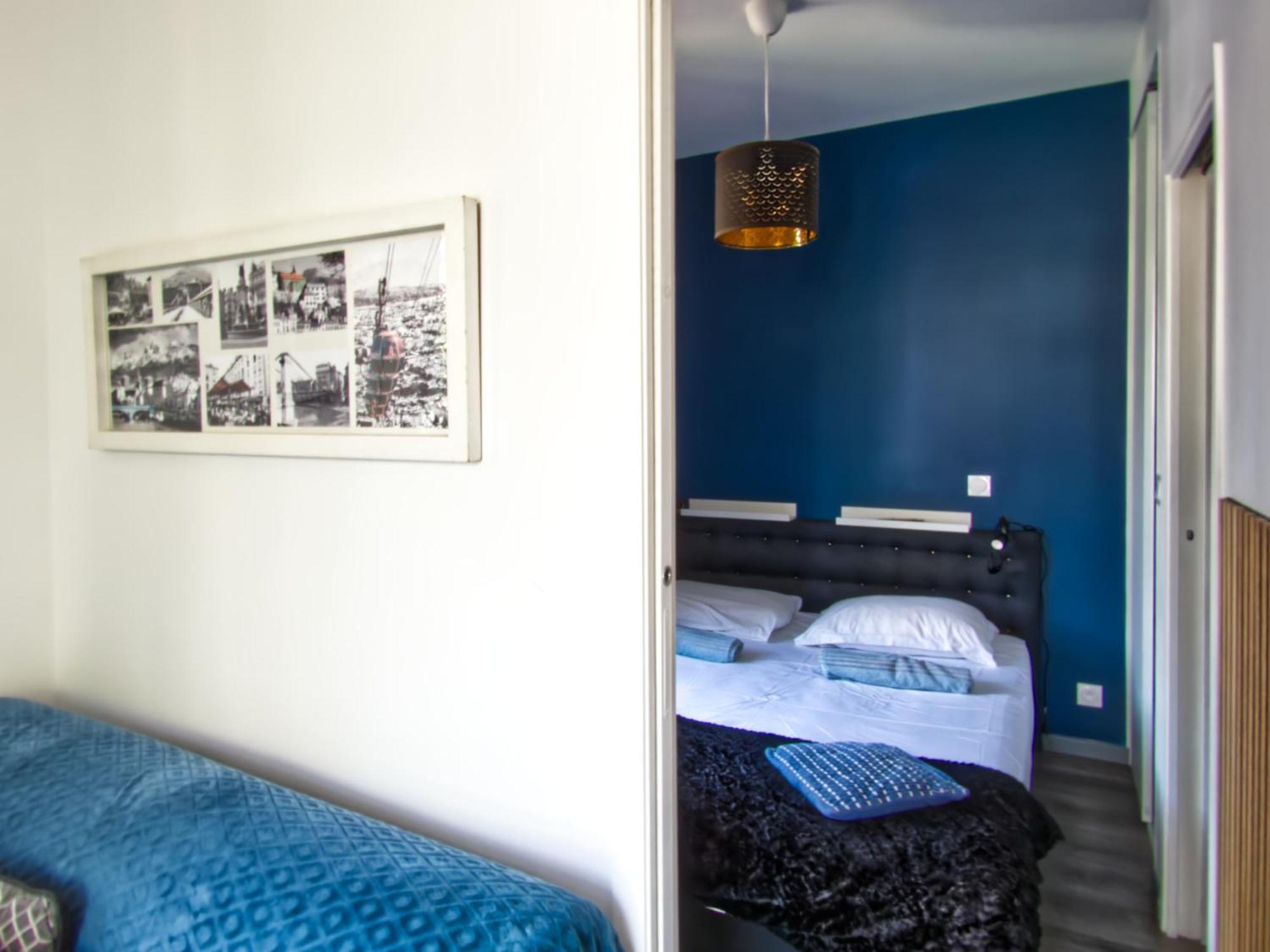 La Petite Maison Grenoble Eksteriør billede