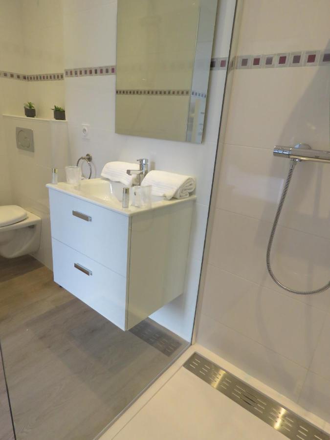 La Petite Maison Grenoble Eksteriør billede